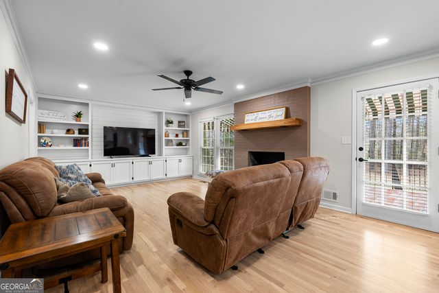 238 Elliott Road, Mcdonough, GA 30252