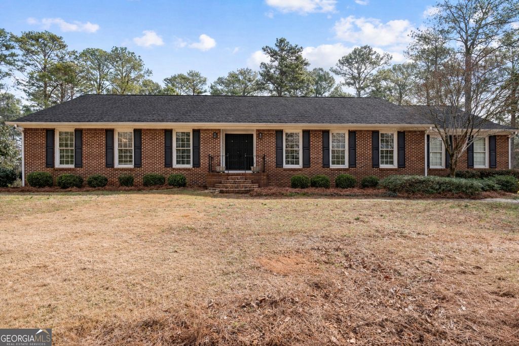 238 Elliott Road, Mcdonough, GA 30252
