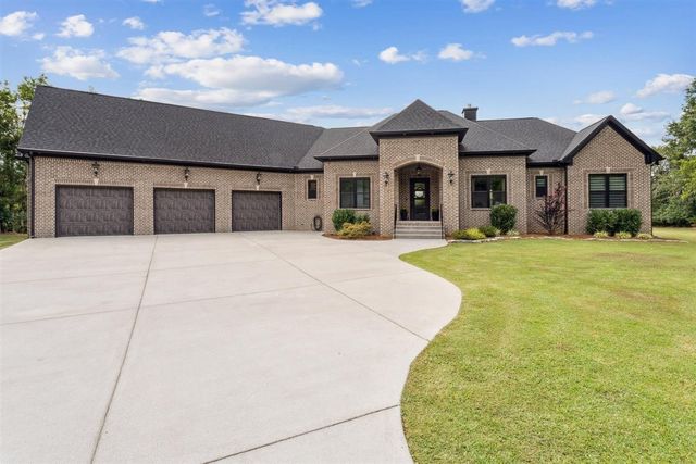 1276 Trice Rd, Lebanon, TN 37087