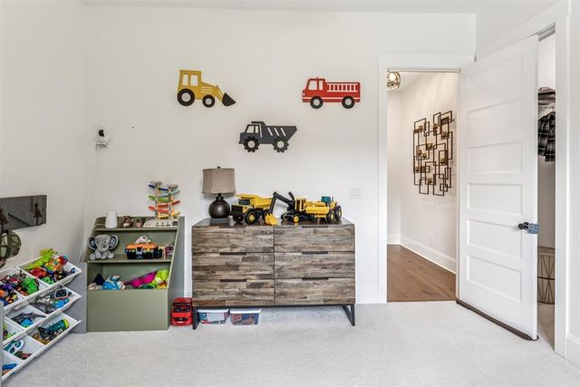 1276 Trice Rd, Lebanon, TN 37087