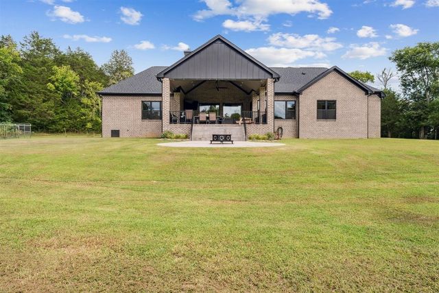 1276 Trice Rd, Lebanon, TN 37087