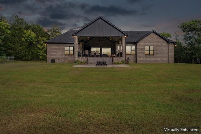 1276 Trice Rd, Lebanon, TN 37087