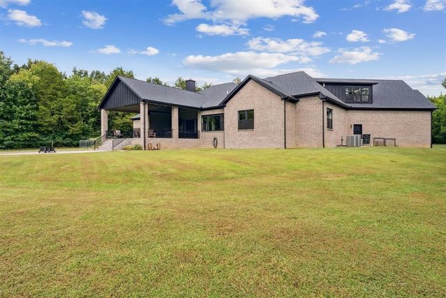 1276 Trice Rd, Lebanon, TN 37087