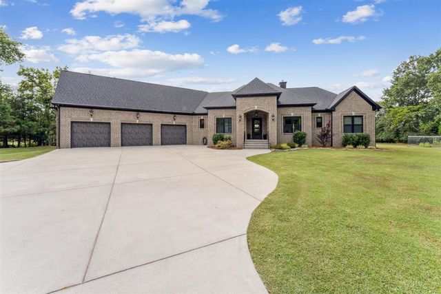 1276 Trice Rd, Lebanon, TN 37087