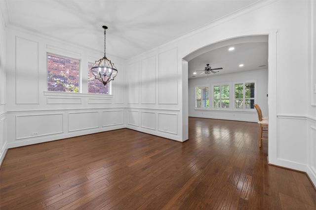 16835 Amelia Island Drive, Cypress, TX 77433