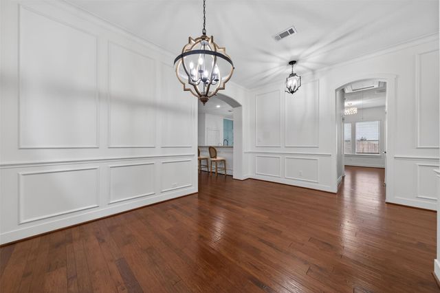 16835 Amelia Island Drive, Cypress, TX 77433