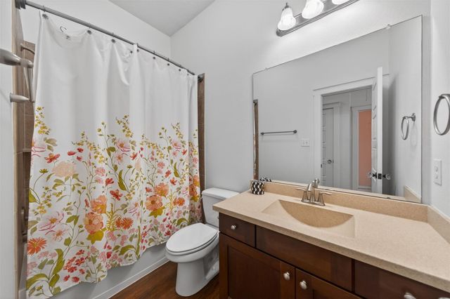 16835 Amelia Island Drive, Cypress, TX 77433