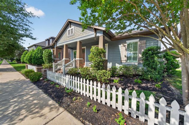 16835 Amelia Island Drive, Cypress, TX 77433