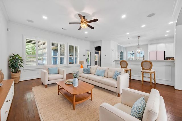 16835 Amelia Island Drive, Cypress, TX 77433