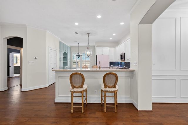 16835 Amelia Island Drive, Cypress, TX 77433