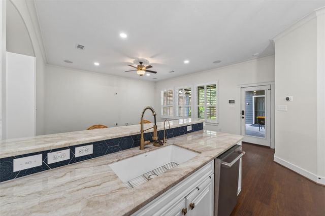 16835 Amelia Island Drive, Cypress, TX 77433