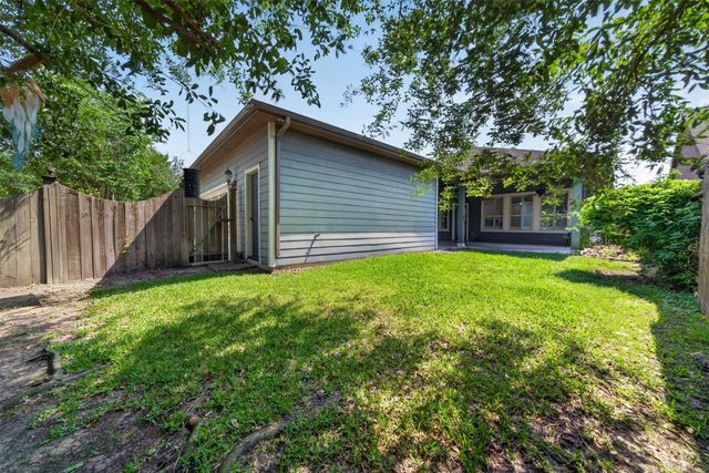 16835 Amelia Island Drive, Cypress, TX 77433