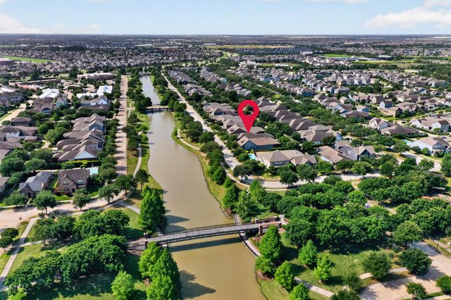 16835 Amelia Island Drive, Cypress, TX 77433