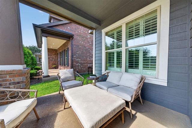 16835 Amelia Island Drive, Cypress, TX 77433