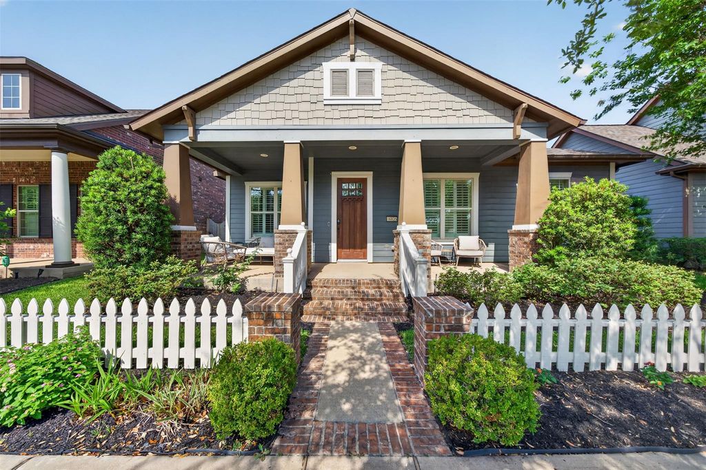 16835 Amelia Island Drive, Cypress, TX 77433