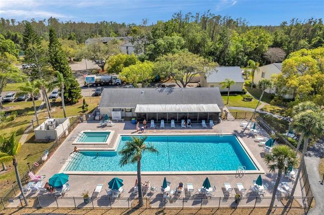 1398 SHADY PINE WAY H2, Tarpon Springs, FL 34688