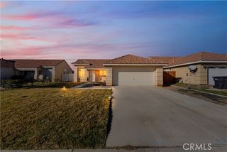 3209 Titcher Lane, Rosamond, CA 93560