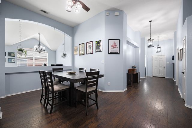 112 Brookshore Drive, Rockwall, TX 75032