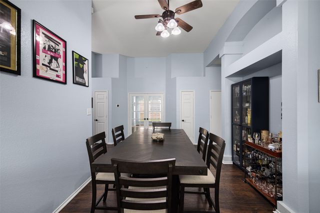 112 Brookshore Drive, Rockwall, TX 75032