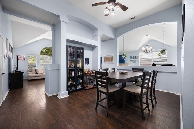112 Brookshore Drive, Rockwall, TX 75032