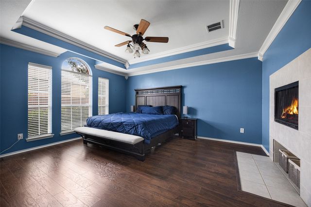 112 Brookshore Drive, Rockwall, TX 75032