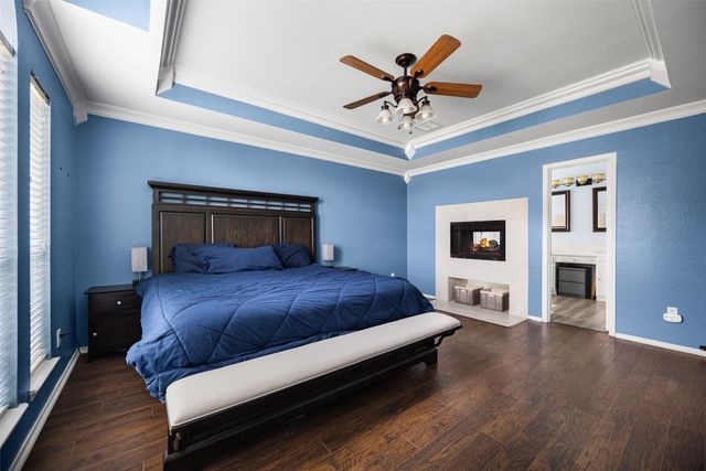 112 Brookshore Drive, Rockwall, TX 75032