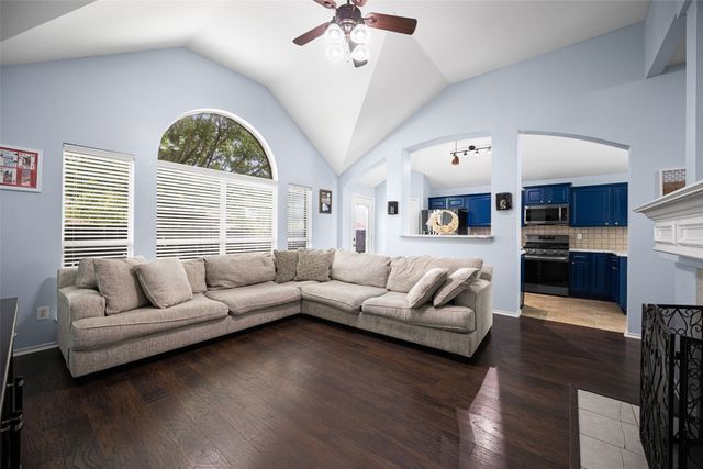 112 Brookshore Drive, Rockwall, TX 75032