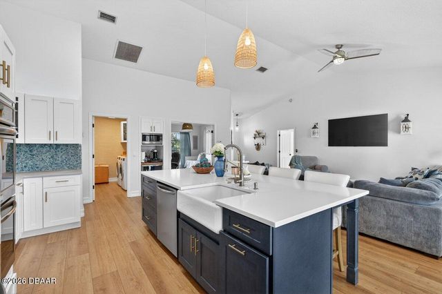 130 Heron Dunes Drive, Ormond Beach, FL 32176