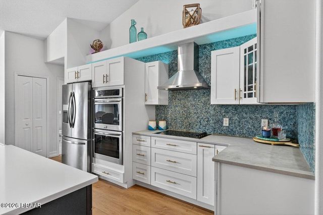 130 Heron Dunes Drive, Ormond Beach, FL 32176