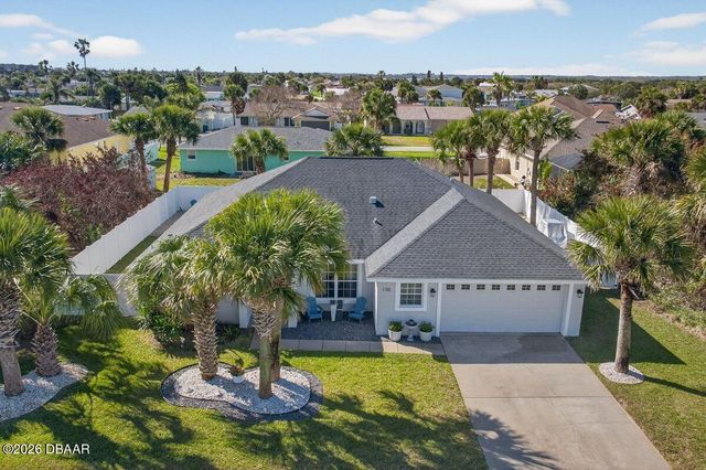 130 Heron Dunes Drive, Ormond Beach, FL 32176