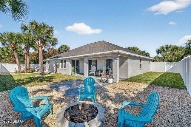 130 Heron Dunes Drive, Ormond Beach, FL 32176