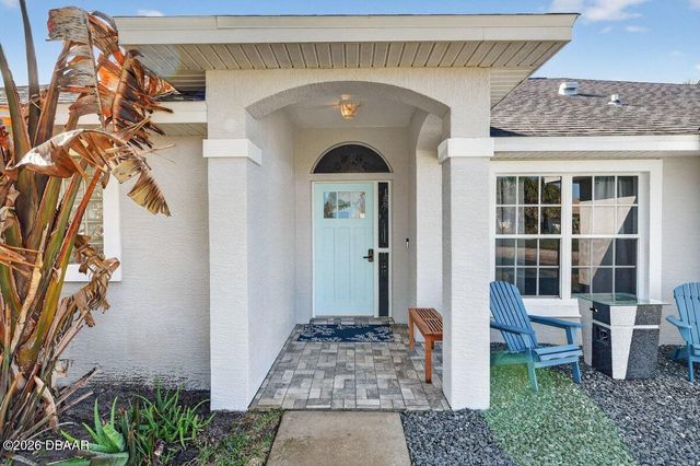 130 Heron Dunes Drive, Ormond Beach, FL 32176