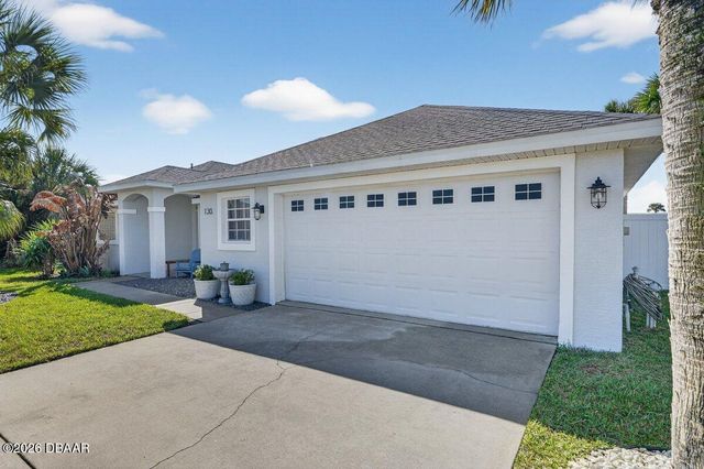 130 Heron Dunes Drive, Ormond Beach, FL 32176