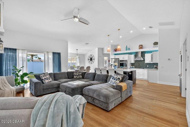 130 Heron Dunes Drive, Ormond Beach, FL 32176