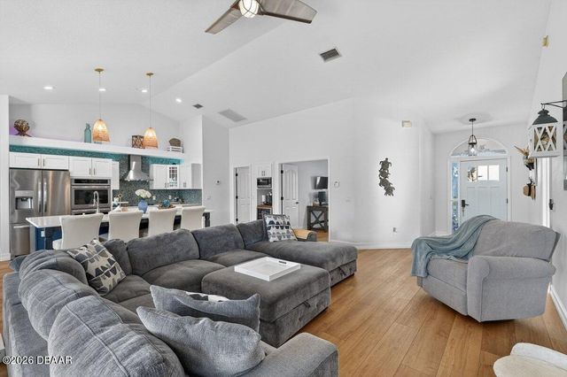 130 Heron Dunes Drive, Ormond Beach, FL 32176