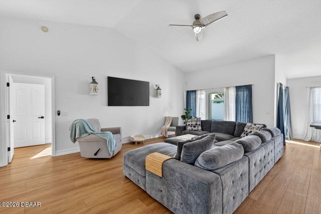 130 Heron Dunes Drive, Ormond Beach, FL 32176