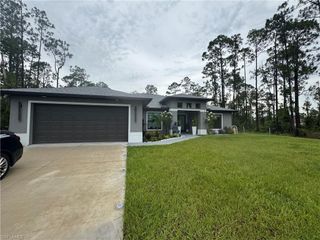 1119 Edison AVE, Lehigh Acres, FL 33972