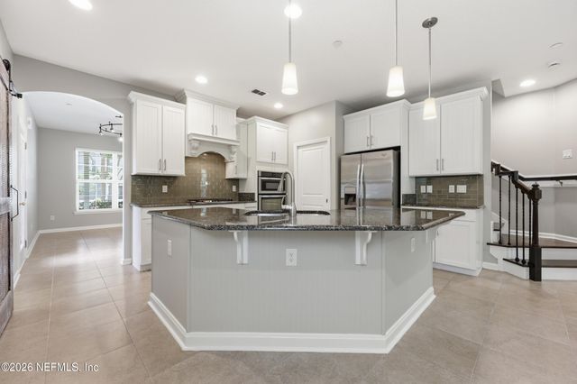 87 MAGNOLIA CREEK Walk, Ponte Vedra, FL 32081