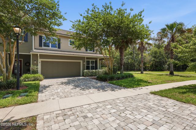 87 MAGNOLIA CREEK Walk, Ponte Vedra, FL 32081