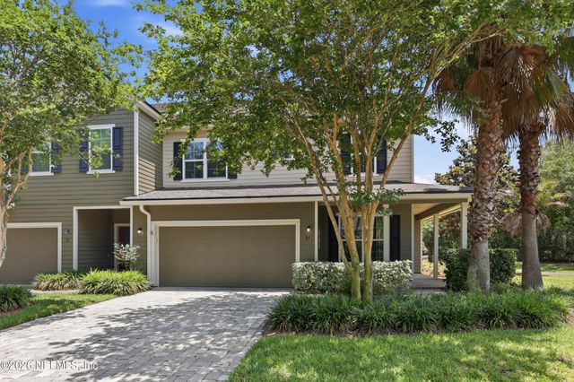 87 MAGNOLIA CREEK Walk, Ponte Vedra, FL 32081