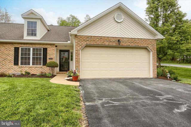 387 SCHAFFNER DR, Harrisburg, PA 17112