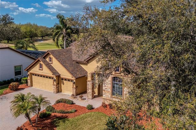 10653 GARDA DRIVE, Trinity, FL 34655