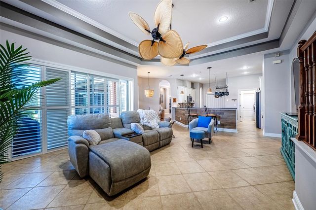 10653 GARDA DRIVE, Trinity, FL 34655