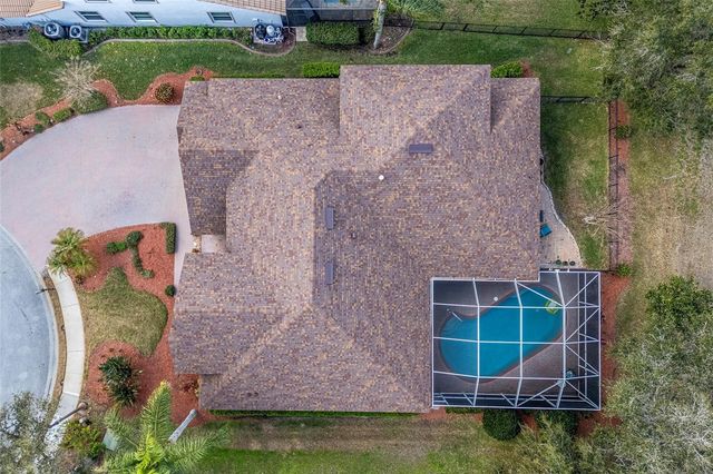 10653 GARDA DRIVE, Trinity, FL 34655