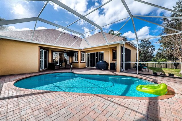 10653 GARDA DRIVE, Trinity, FL 34655