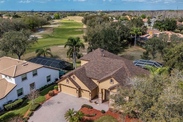 10653 GARDA DRIVE, Trinity, FL 34655