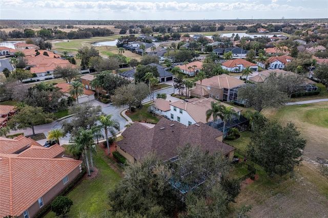 10653 GARDA DRIVE, Trinity, FL 34655