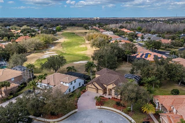 10653 GARDA DRIVE, Trinity, FL 34655