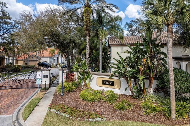 10653 GARDA DRIVE, Trinity, FL 34655