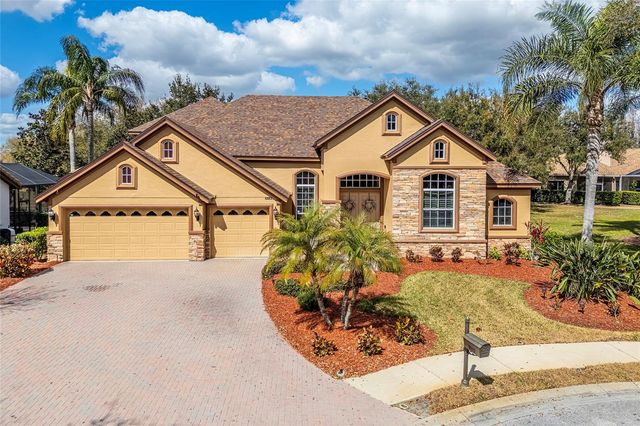 10653 GARDA DRIVE, Trinity, FL 34655